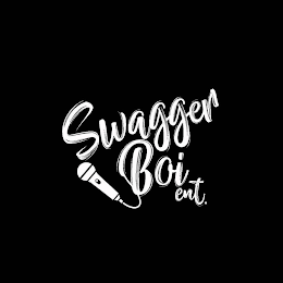 SWAGGER BOI ENTERTAINMENT