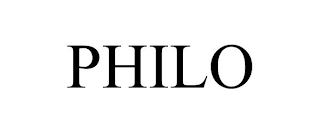 PHILO