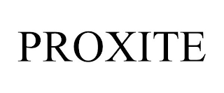 PROXITE