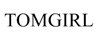 TOMGIRL