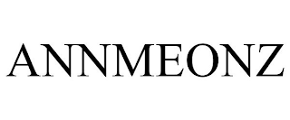 ANNMEONZ