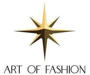 ART OF FASHION