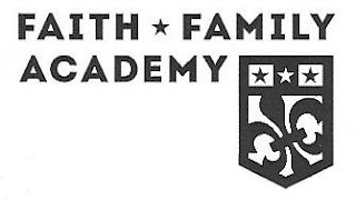 FAITH FAMILY ACADEMY