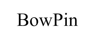 BOWPIN