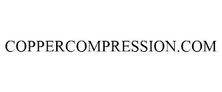 COPPERCOMPRESSION.COM