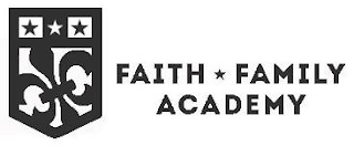 FAITH FAMILY ACADEMY