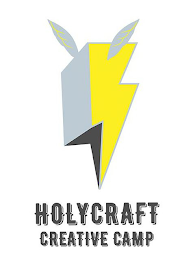 HOLYCRAFT CREATIVE CAMP