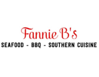 FANNIE B'S SEAFOOD -BBQ -SOUTHERN CUISINE