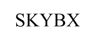 SKYBX