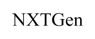 NXTGEN