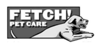 FETCH! PET CARE