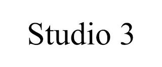 STUDIO 3