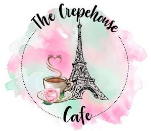 THE CREPEHOUSE CAFE