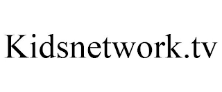 KIDSNETWORK.TV