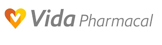 VIDA PHARMACAL