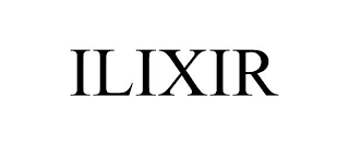 ILIXIR