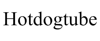 HOTDOGTUBE