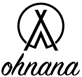 OHNANA