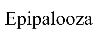 EPIPALOOZA