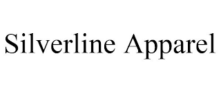 SILVERLINE APPAREL