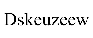 DSKEUZEEW