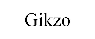 GIKZO