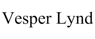 VESPER LYND
