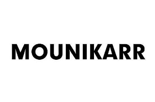 MOUNIKARR