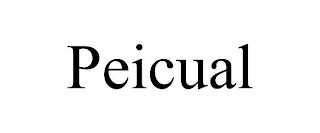 PEICUAL