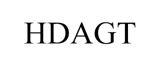 HDAGT