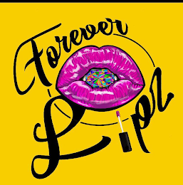 FOREVER LIPZ