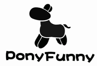 PONYFUNNY