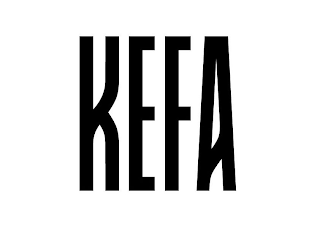 KEFA