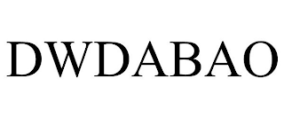 DWDABAO