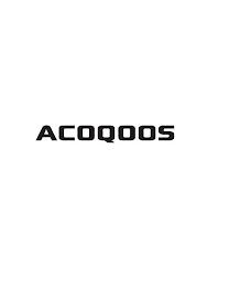 ACOQOOS