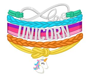 LOVE UNICORN