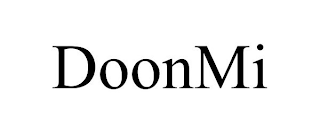 DOONMI