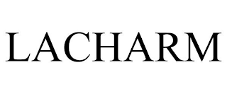 LACHARM
