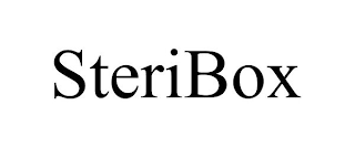 STERIBOX