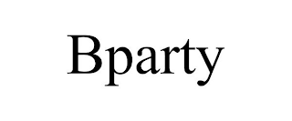 BPARTY