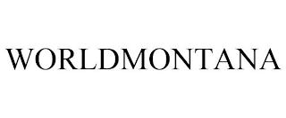 WORLDMONTANA