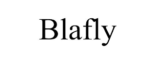 BLAFLY