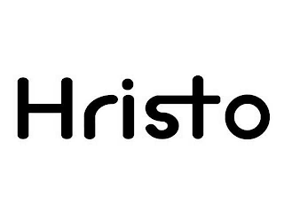 HRISTO