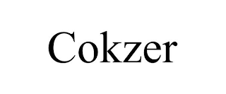 COKZER