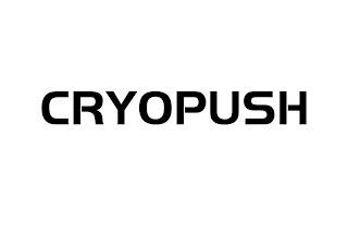 CRYOPUSH