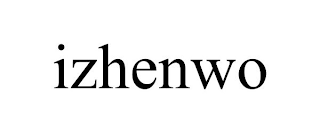IZHENWO