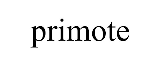 PRIMOTE