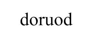 DORUOD