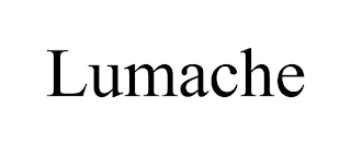 LUMACHE