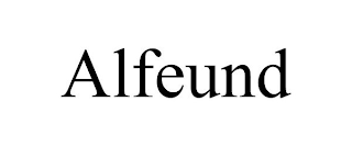 ALFEUND